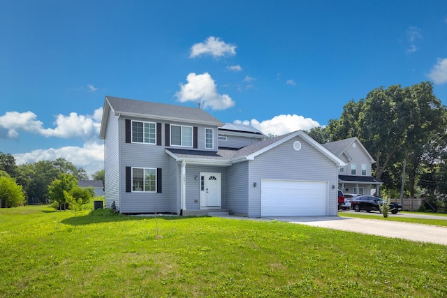 1521 Saddle Ln, Aurora, IL 60505 - photo 2