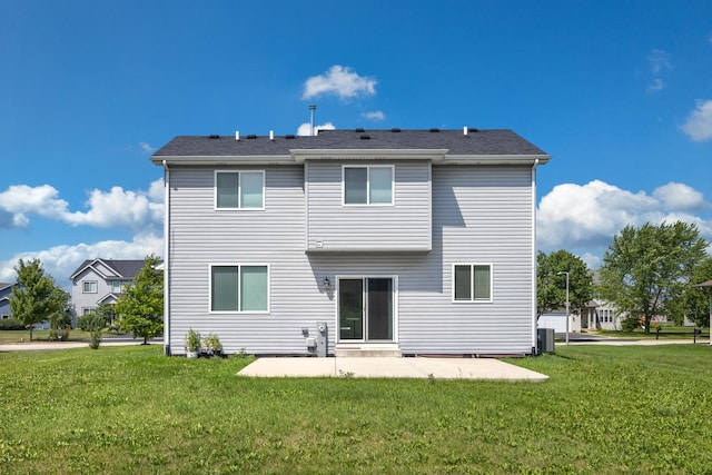 1521 Saddle Ln, Aurora, IL 60505 - photo 3