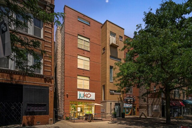 2130 W Division St Unit 4W, Chicago, IL 60622 - photo 1