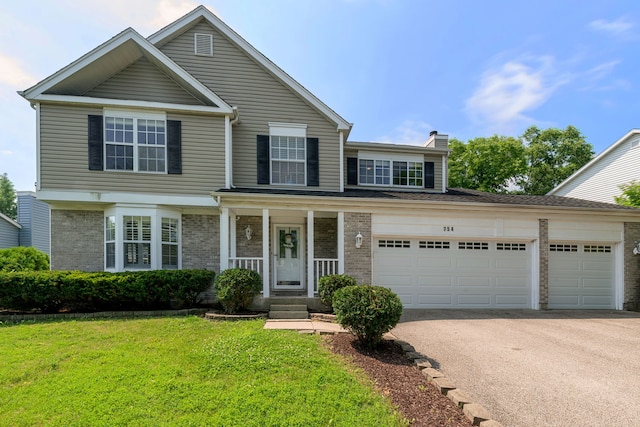 754 Huntington Dr, Carol Stream, IL 60188 - photo 1