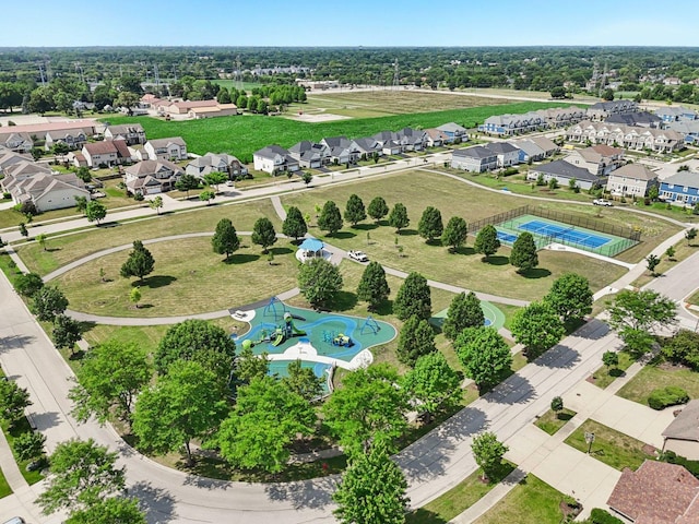 361 Hoffmann Dr, Buffalo Grove, IL 60089 - photo 33