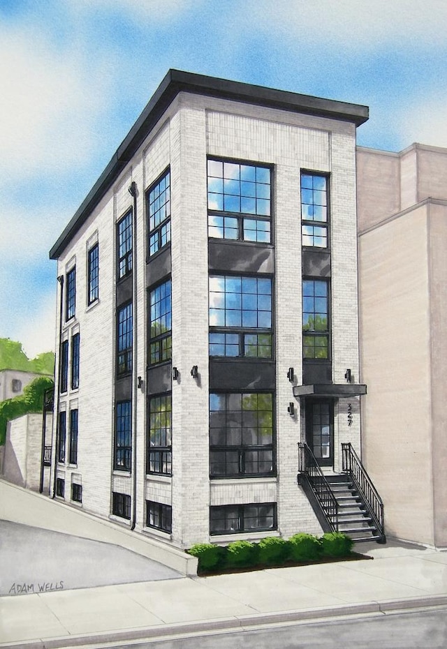 327 W Armitage Ave Unit 1, Chicago, IL 60614 - photo 1