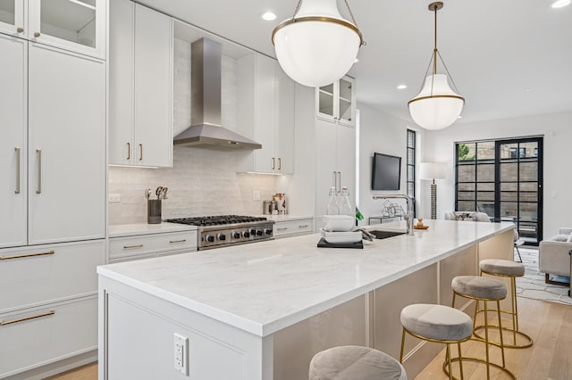 327 W Armitage Ave Unit 1, Chicago, IL 60614 - photo 4