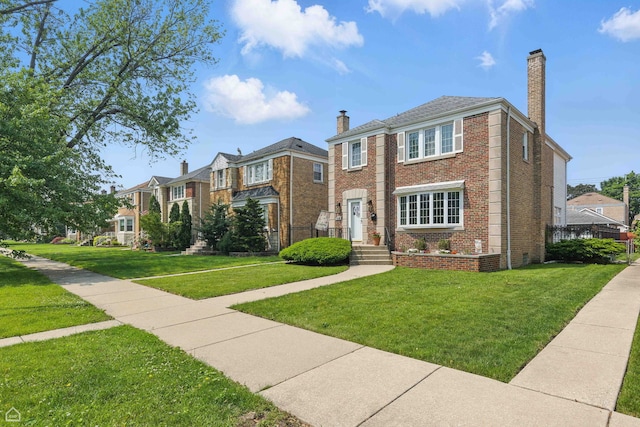 3332 N Newcastle Ave, Chicago, IL 60634 - photo 2