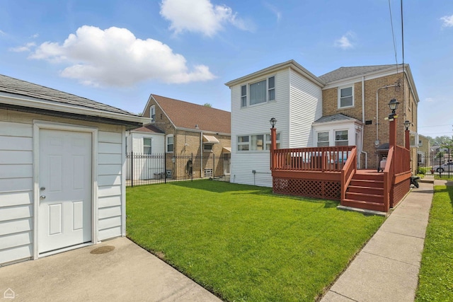 3332 N Newcastle Ave, Chicago, IL 60634 - photo 33