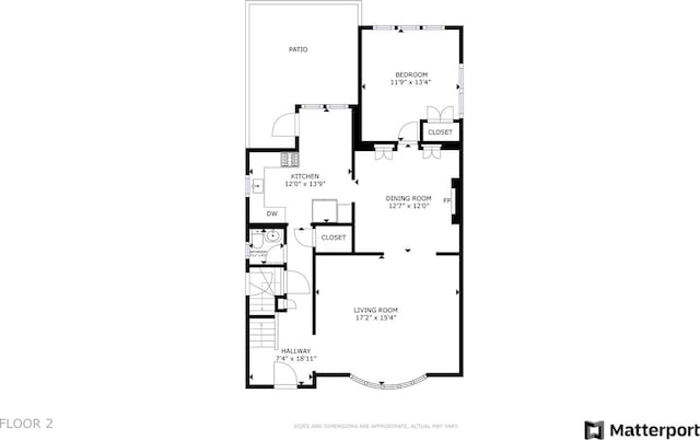 3332 N Newcastle Ave, Chicago, IL 60634 - photo 34