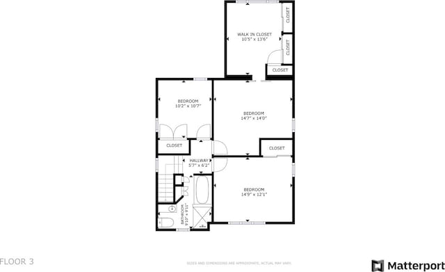 3332 N Newcastle Ave, Chicago, IL 60634 - photo 35