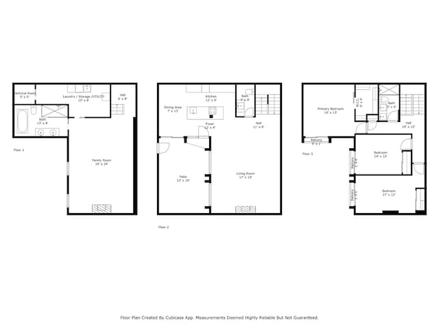 2321 N Geneva Ter Unit C, Chicago, IL 60614 - photo 32