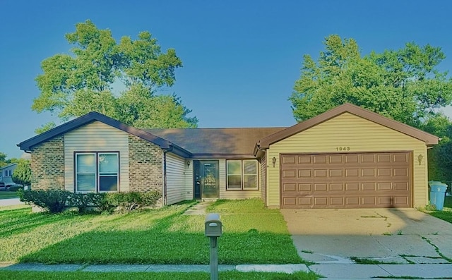 1943 Towner Ln, Glendale Heights, IL 60139 - photo 1