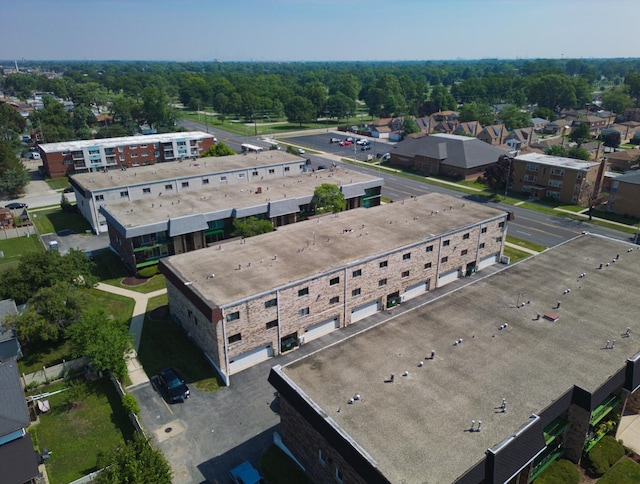 9134 S Pulaski Rd Unit 2W, Oak Lawn, IL 60453 - photo 16