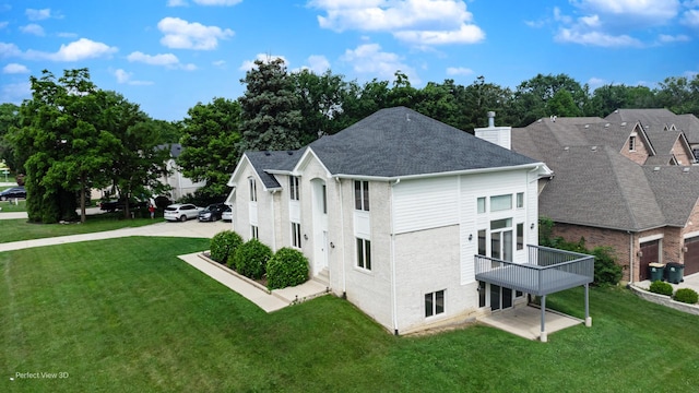 16W234 91st St, Burr Ridge, IL 60527 - photo 3