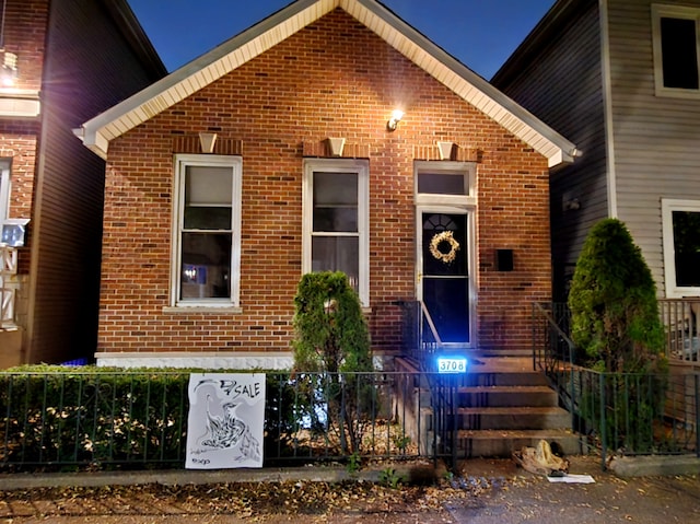 3708 S Emerald Ave, Chicago, IL 60609 - photo 1