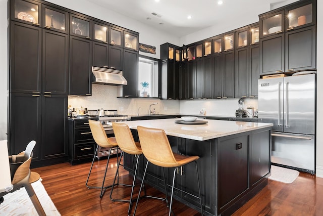 3161 N Halsted St Unit 401, Chicago, IL 60657 - photo 12
