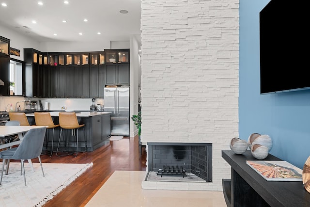 3161 N Halsted St Unit 401, Chicago, IL 60657 - photo 18