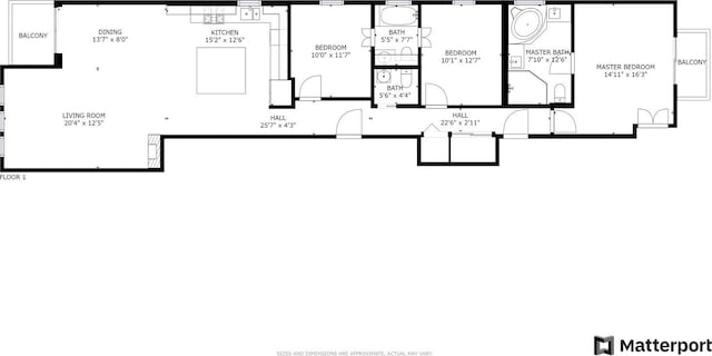3161 N Halsted St Unit 401, Chicago, IL 60657 - photo 38