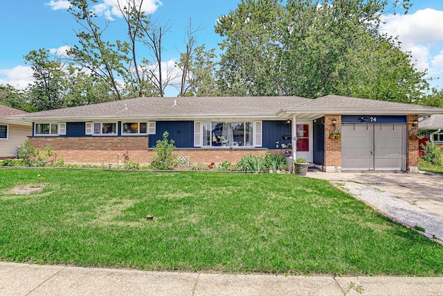 74 Winslow St, Park Forest, IL 60466 - photo 1