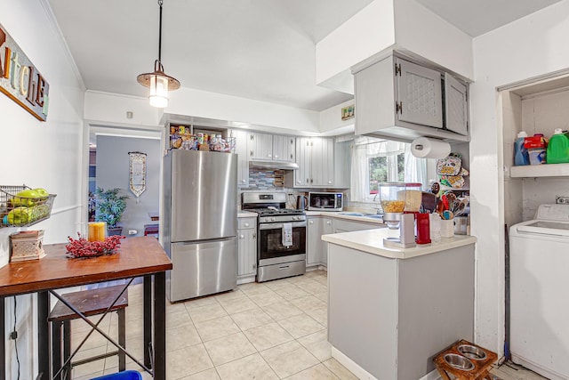 74 Winslow St, Park Forest, IL 60466 - photo 8
