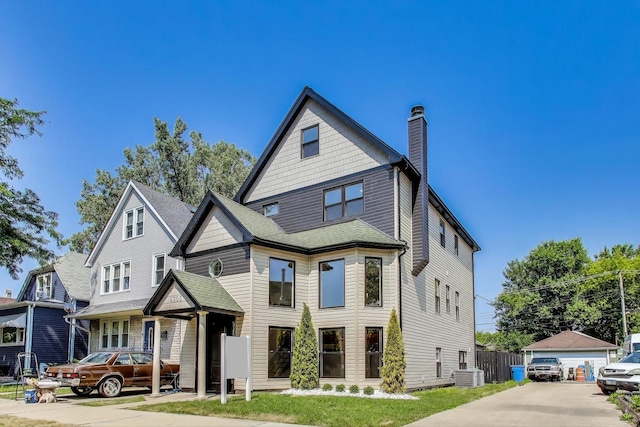 4305 N Mobile Ave, Chicago, IL 60634 - photo 1