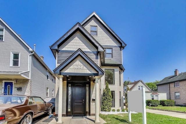 4305 N Mobile Ave, Chicago, IL 60634 - photo 2