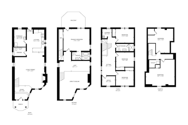 4305 N Mobile Ave, Chicago, IL 60634 - photo 44