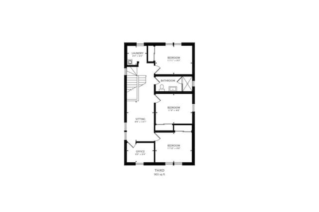 4305 N Mobile Ave, Chicago, IL 60634 - photo 48