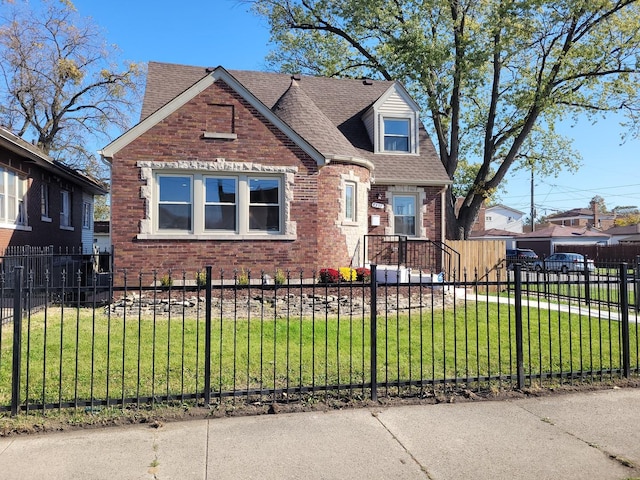 8357 S Hermitage Ave, Chicago, IL 60620 - photo 1