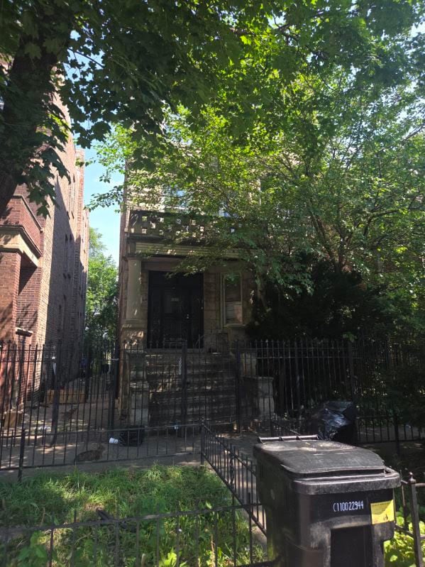 3944 W Gladys Ave, Chicago, IL 60624 - photo 1