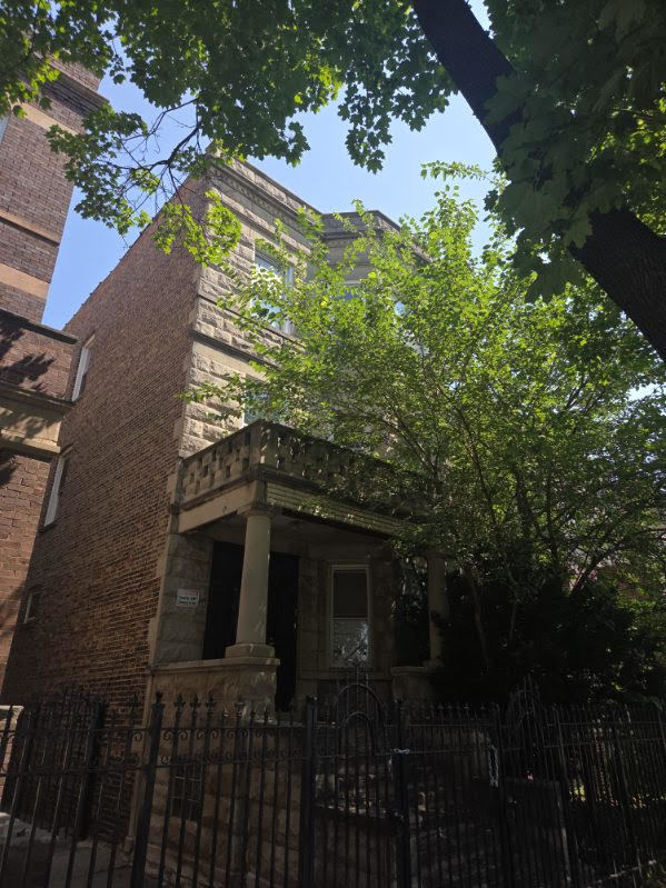 3944 W Gladys Ave, Chicago, IL 60624 - photo 2