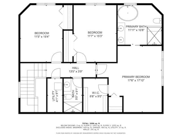 8715 W 123rd St, Palos Park, IL 60464 - photo 38