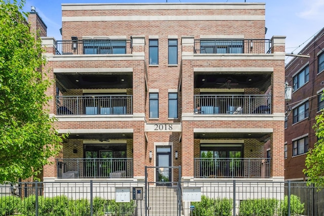 2018 W Lemoyne St Unit 2W, Chicago, IL 60622 - photo 1