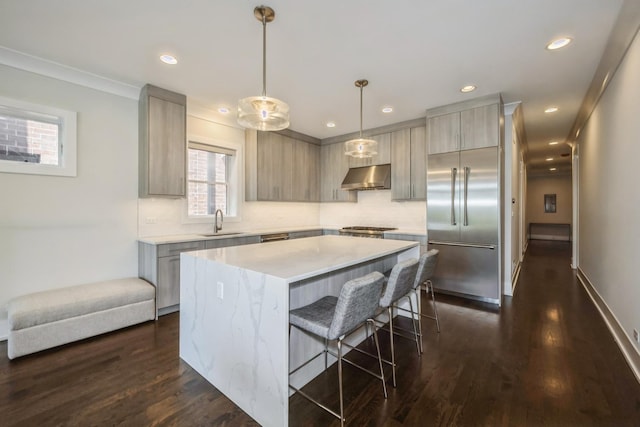 2018 W Lemoyne St Unit 2W, Chicago, IL 60622 - photo 2