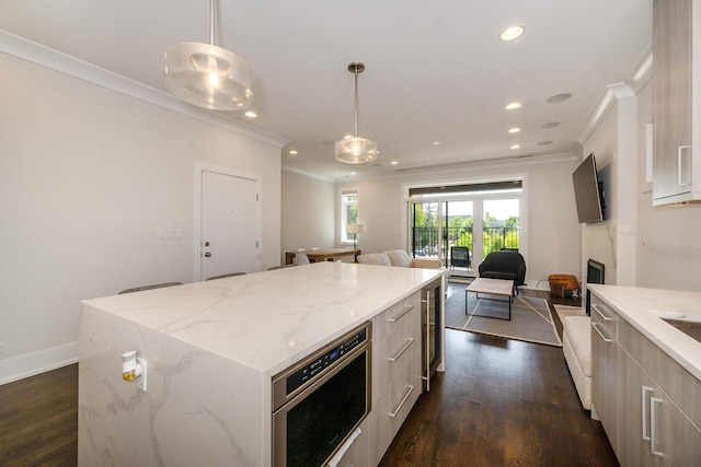 2018 W Lemoyne St Unit 2W, Chicago, IL 60622 - photo 3