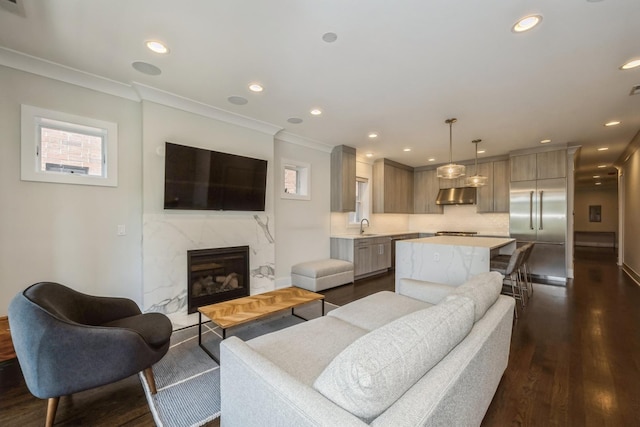 2018 W Lemoyne St Unit 2W, Chicago, IL 60622 - photo 6