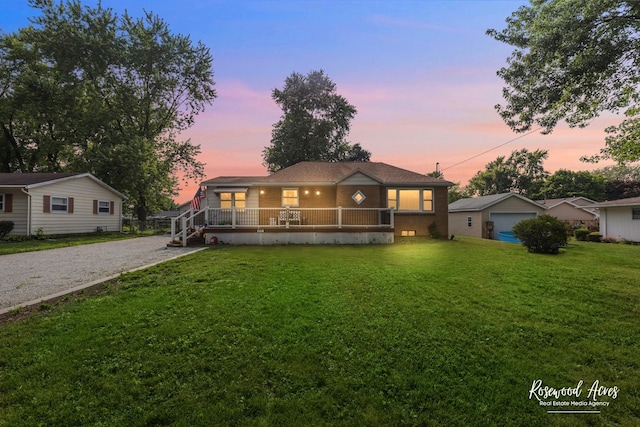 305 N 3rd St, Danforth, IL 60930 - photo 1