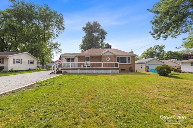 305 N 3rd St, Danforth, IL 60930 - photo 2