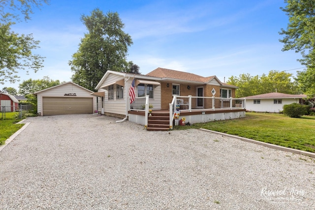 305 N 3rd St, Danforth, IL 60930 - photo 3