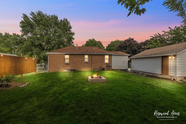 305 N 3rd St, Danforth, IL 60930 - photo 30