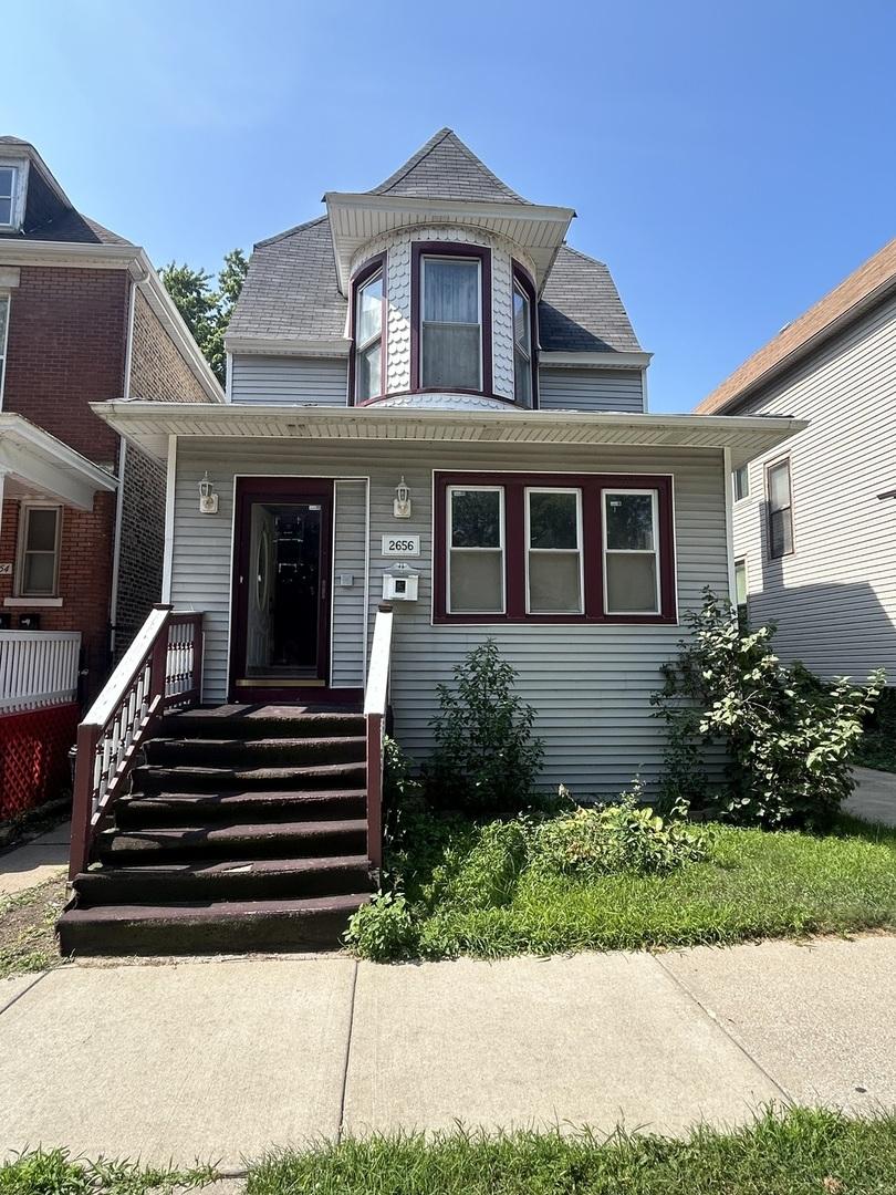 2656 E 74th St, Chicago, IL 60649 - photo 1