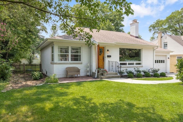 117 E Morningside Ave, Lombard, IL 60148 - photo 1
