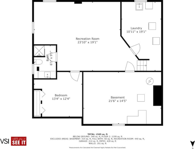 117 E Morningside Ave, Lombard, IL 60148 - photo 37