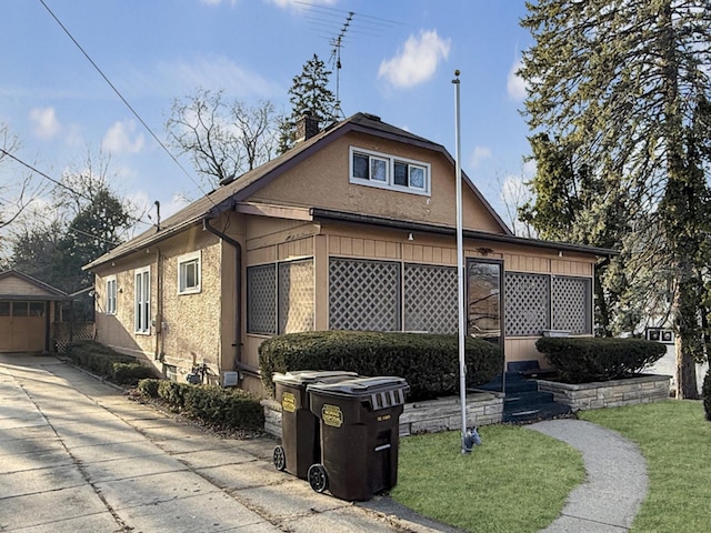 52 N Mernitz Ave, Freeport, IL 61032 - photo 1