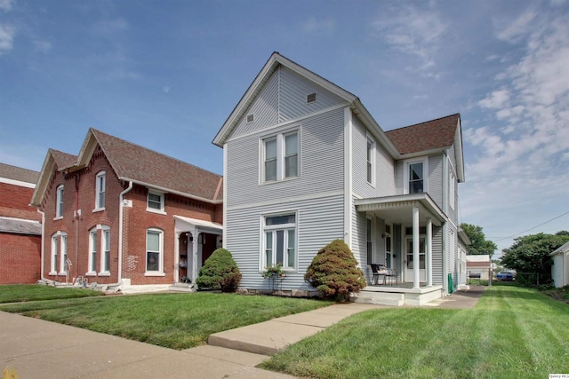 1009 Monroe St, Quincy, IL 62301 - photo 1