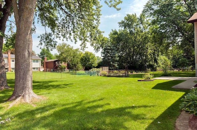 710 W Burning Tree Ln, Arlington Heights, IL 60004 - photo 21
