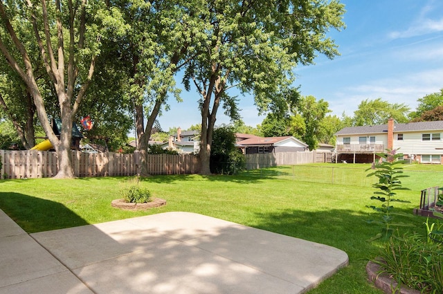 710 W Burning Tree Ln, Arlington Heights, IL 60004 - photo 24