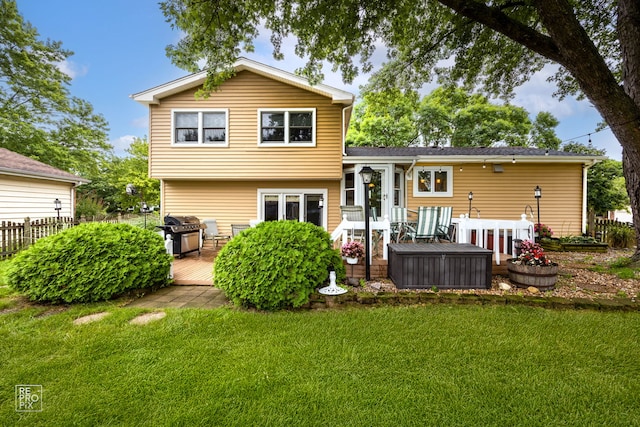 2854 Saint Anton Ct, Lisle, IL 60532 - photo 20