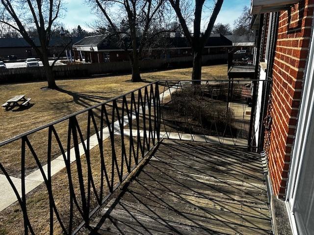 2431 E Brandenberry Ct Unit 2O, Arlington Heights, IL 60004 - photo 12