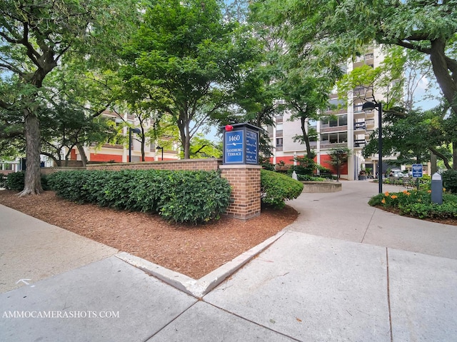 1460 N Sandburg Ter Unit 808A, Chicago, IL 60610 - photo 2