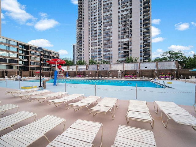 1460 N Sandburg Ter Unit 808A, Chicago, IL 60610 - photo 15
