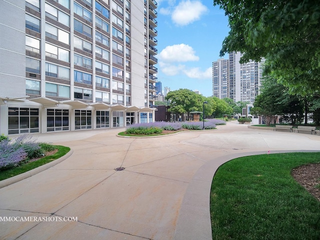 1460 N Sandburg Ter Unit 808A, Chicago, IL 60610 - photo 21