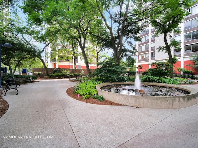1460 N Sandburg Ter Unit 808A, Chicago, IL 60610 - photo 22